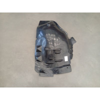 Підкрилок передній правий (пер. частина) Mercedes E-Class W211 2002-2006 FPS A2116980230