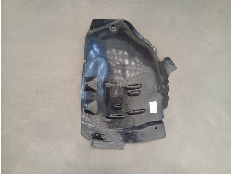 Підкрилок передній правий (пер. частина) Mercedes E-Class W211 2002-2006 FPS A2116980230