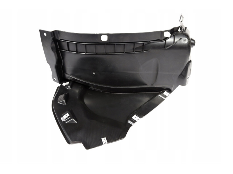 Підкрилок передній правий передня частина Audi A5 F5 2016-2020|2020- FPS 8W6853888E