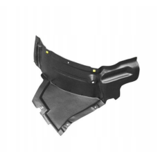 Підкрилок передній правий перша частина Audi A6 C7 2011-2018 Signeda 4G0853888J