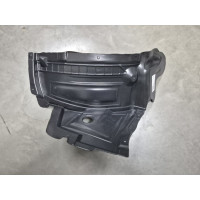 Підкрилок передній правий (передня частина) Audi A6 C7 2011-2018 Polcar 4G0853888J