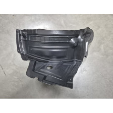 Підкрилок передній правий (передня частина) Audi A6 C7 2011-2018 Polcar 4G0853888J