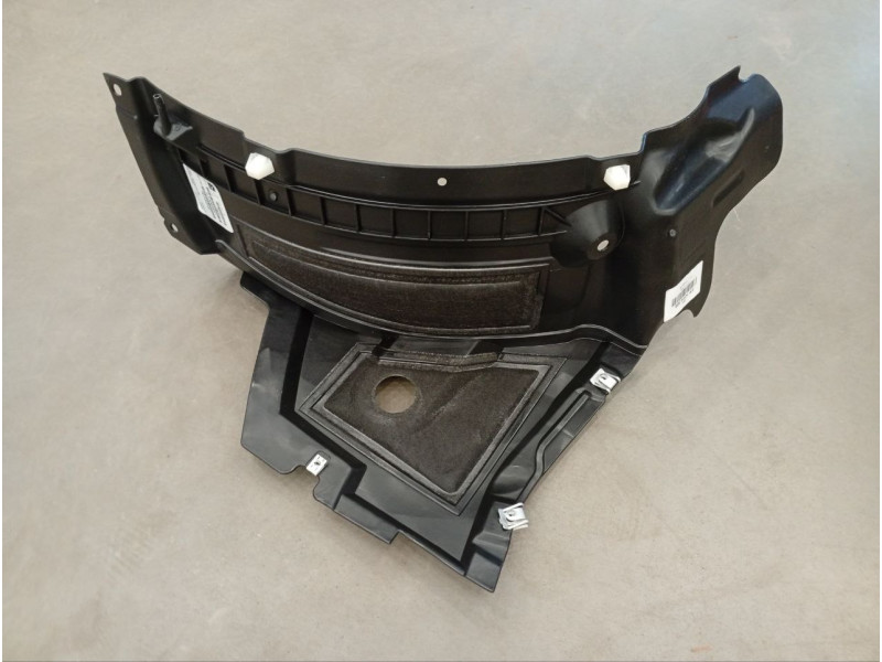 Підкрилок передній правий (передня частина) Audi A6 C7 2011-2018 Тайвань 4G0853888J