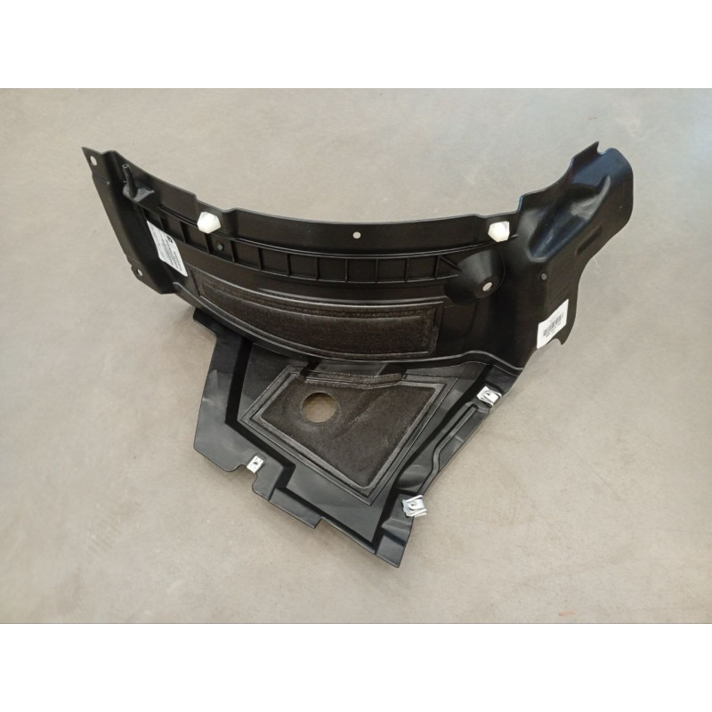 Підкрилок передній правий (передня частина) Audi A6 C7 2011-2018 Тайвань 4G0853888J