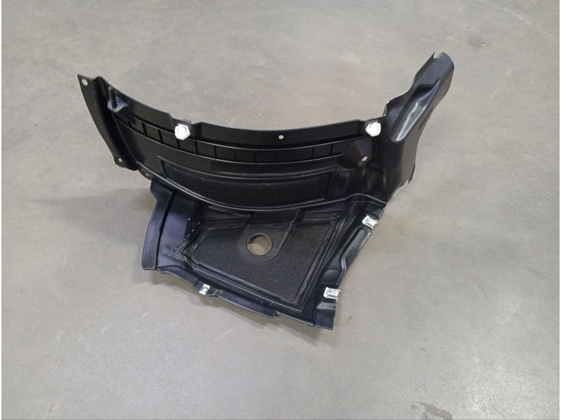 Підкрилок передній правий (передня частина) Audi A7 2010-2014 Тайвань 4G8853888C