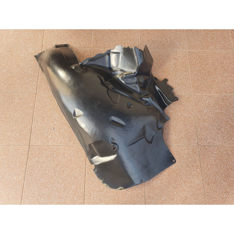 Підкрилок передній правий (передня частина) Audi A8 2002-2010 FPS 4E0821172H