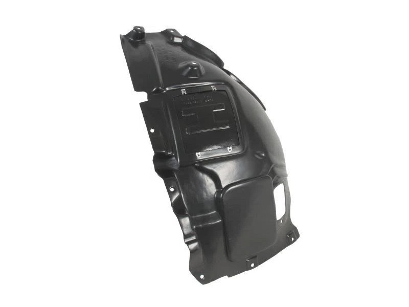 Підкрилок передній правий передня частина BMW 1 F20 / F21 2011-2019 FPS 51717260710