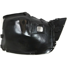 Підкрилок передній правий (передня частина) BMW 3 E92 2006-2013 Тайвань 51717162832