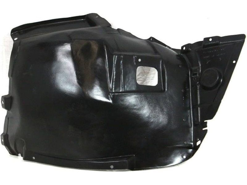 Підкрилок передній правий (передня частина) BMW 3 E92 2006-2013 Тайвань 51717162832