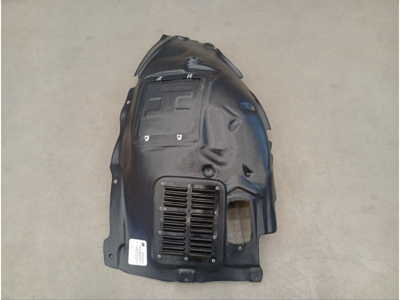 Підкрилок передній правий (передня частина) BMW 3 F30 M-Sport 2012-2019 Тайвань