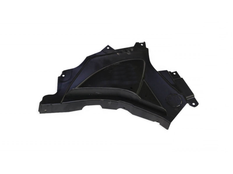Підкрилок передній правий (передня частина) BMW 3 G20 / G21 M-Sport 2019- Тайвань 51118074892