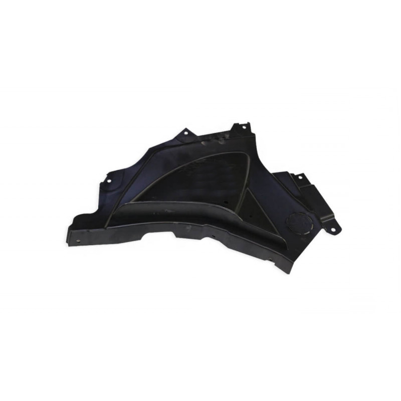 Підкрилок передній правий (передня частина) BMW 3 G20 / G21 M-Sport 2019- Тайвань 51118074892