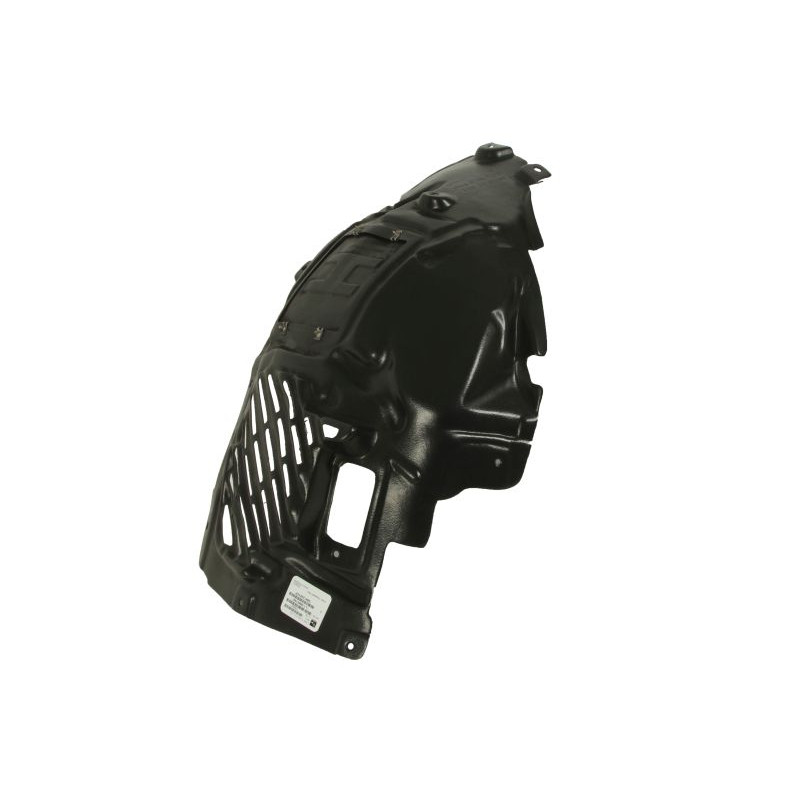 Підкрилок передній правий передня частина BMW 3 GT F34 2012-2020 FPS 51717288912