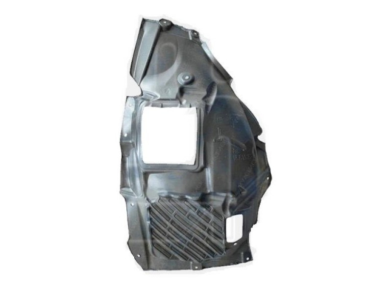 Підкрилок передній правий передня частина BMW 4 F32 / F33 2013-2020 M-sport FPS 51717260730