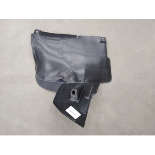 Підкрилок передній правий (передня частина) BMW 5 E39 1996-2003 FL 51718159424