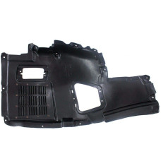 Підкрилок передній правий (передня частина) BMW 5 GT F07 2009-2017 Тайвань 51717193510