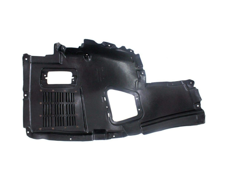 Підкрилок передній правий (передня частина) BMW 5 GT F07 2009-2017 Тайвань 51717193510