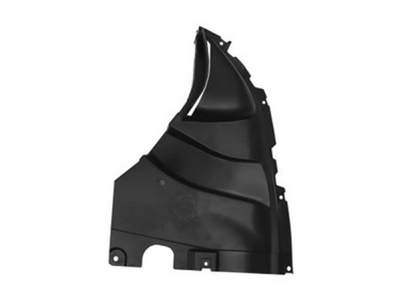 Підкрилок передній правий (передня частина) BMW X5 G05 2018- (Тайвань) 51757424878
