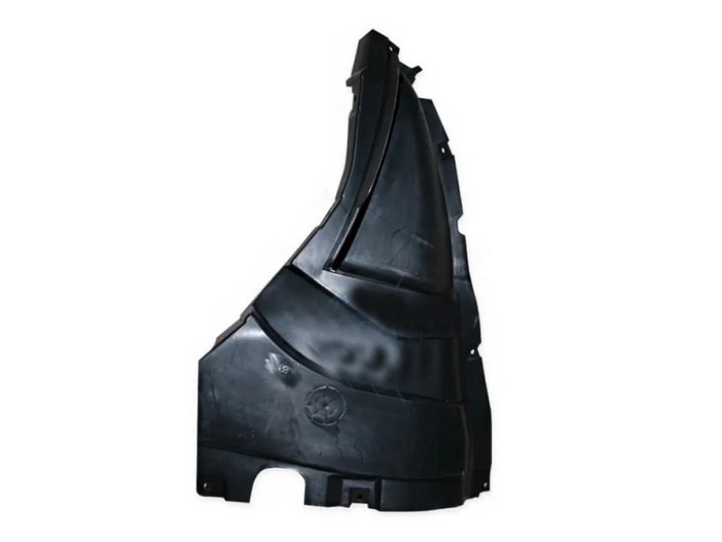 Підкрилок передній правий (передня частина) BMW X5 G05 M-Sport 2018- Тайвань 51718069308