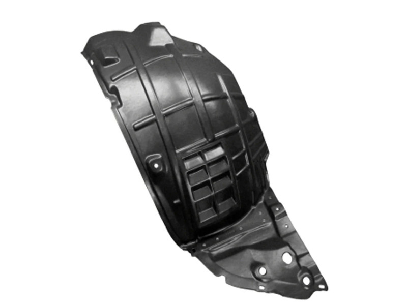 Підкрилок передній правий передня частина Infiniti M Y51 2010-2013 FPS 638441MA0A