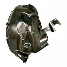 Підкрилок передній правий передня частина Land Rover Range Rover Evoque 2012-2015 FPS LR027394