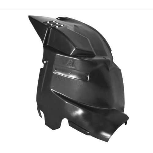 Підкрилок передній правий передня частина Mercedes A-Class W168 1997-2004 Elit 1686900230