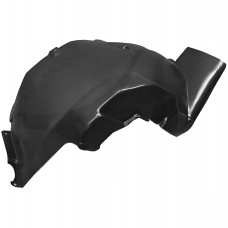 Підкрилок передній правий (передня частина) Mercedes B-class W245 2005-2011 Тайвань A1696982630