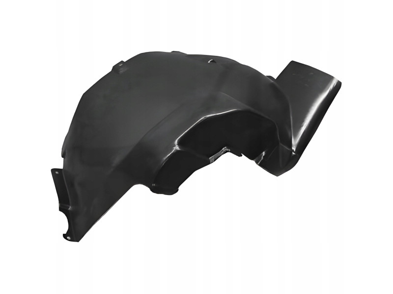 Підкрилок передній правий (передня частина) Mercedes B-class W245 2005-2011 Тайвань A1696982630