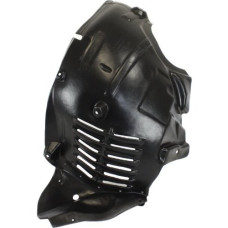 Підкрилок передній правий (передня частина) Mercedes E-class W212 2009-2012 Тайвань 2126900230