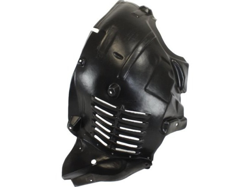 Підкрилок передній правий (передня частина) Mercedes E-class W212 2009-2012 Тайвань 2126900230