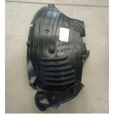 Підкрилок передній правий (передня частина) Mercedes E-Class W212 AMG 2009-2015 Elit A2126903430