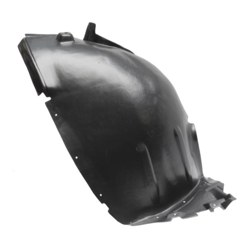Підкрилок передній правий (передня частина) Mercedes GL W164 2006-2012 A1648803005