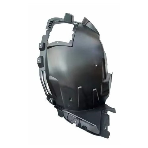 Підкрилок передній правий передня частина Mercedes ML-Class W166 2011-2015 A1668802905