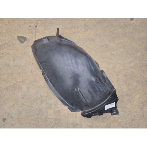 Підкрилок передній правий (передня частина) Mercedes ML W164 2005-2011 TW A1648802805