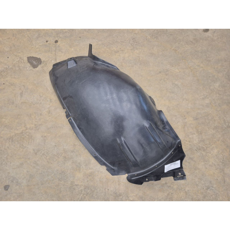 Підкрилок передній правий для Mercedes ML W164 2005-2011 Elit A1648802805