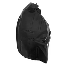 Підкрилок правий передній (передня частина) Opel Corsa D 2007-2011 Тайвань