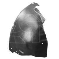 Підкрилок передній правий (передня частина) Peugeot 508 2011-2018 Тайвань