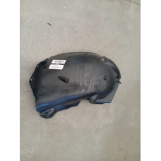 Підкрилок передній правий (передня частина) Renault Clio 3 2005-2012 EXXEL 8200289937