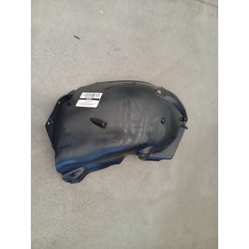 Підкрилок передній правий (передня частина) Renault Clio 3 2005-2012 EXXEL 8200289937