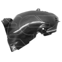 Підкрилок передній правий (передня частина) Renault Modus 2004-2012 Тайвань