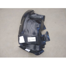 Підкрилок передній правий (передня частина) Renault Scenic 1 1996-1999  7700432025