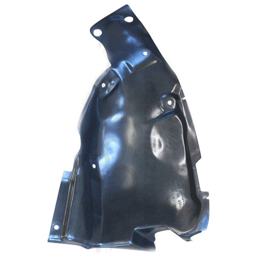Підкрилок передній правий передня частина Renault Scenic / Grand Scenic 2016-2021 FPS 638443888R