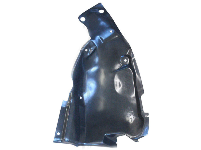 Підкрилок передній правий передня частина Renault Scenic / Grand Scenic 2016-2021 FPS 638443888R