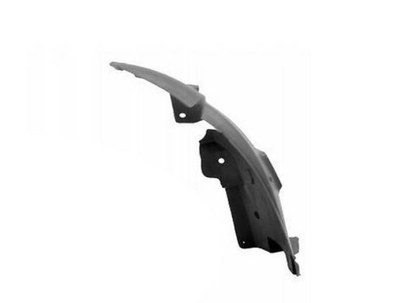 Підкрилок передній правий (передня частина) Renault Trafic 2014-2021, Opel Vivaro 2014-2019 Тайвань 638449610R