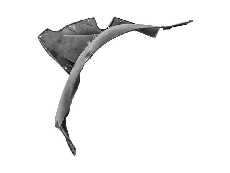 Підкрилок передній правий (передня частина) Seat Leon 2013-2020 Тайвань 5F0854816C