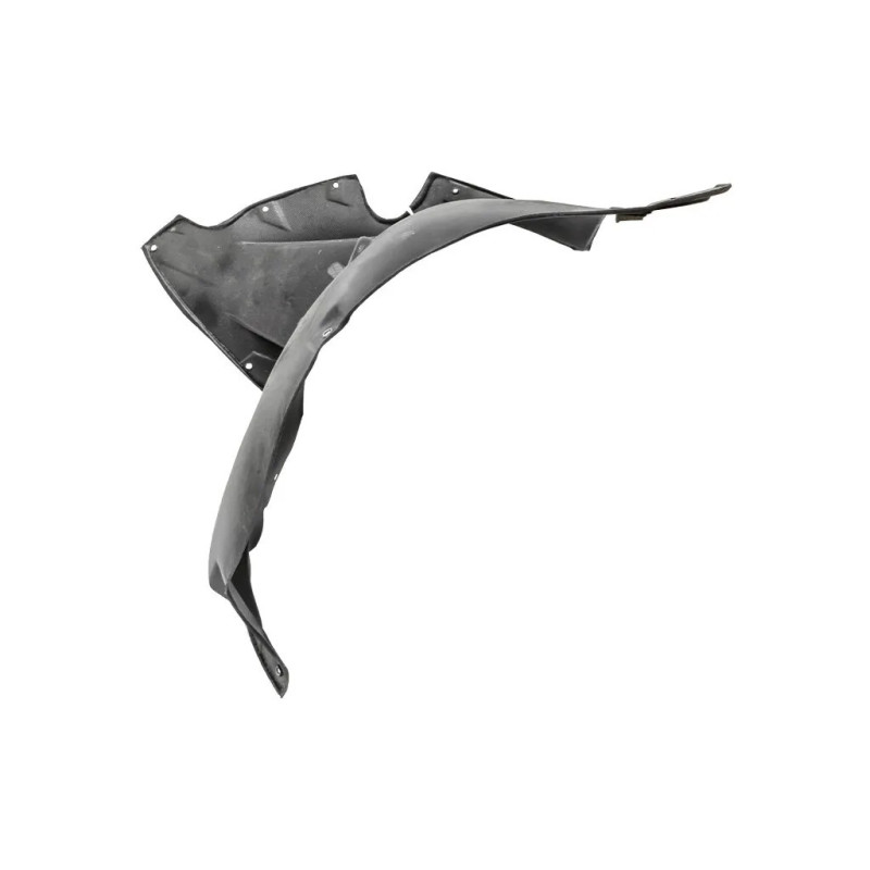 Підкрилок передній правий (передня частина) Seat Leon 2013-2020 Тайвань 5F0854816C