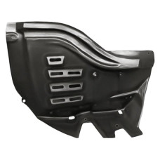 Підкрилок передній правий передня частина Toyota Sequoia / Tundra 2007-2015 FPS 538050C030