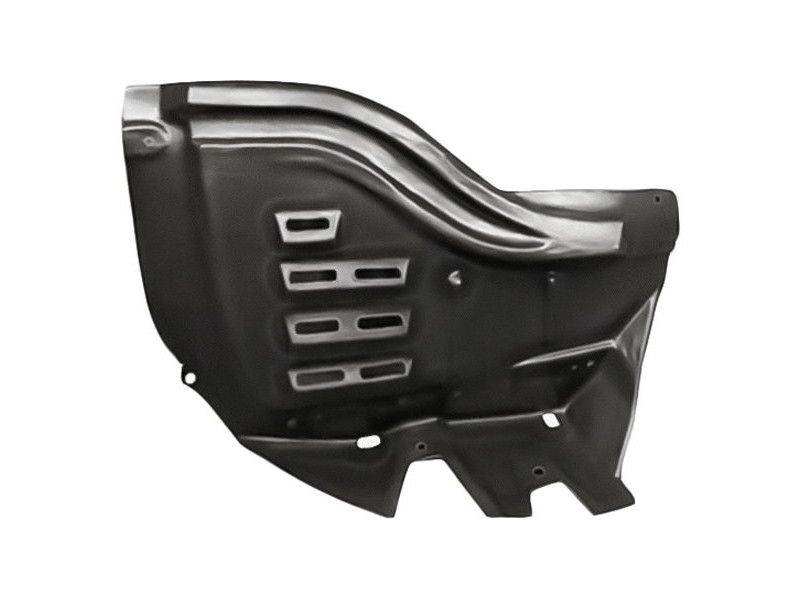 Підкрилок передній правий передня частина Toyota Sequoia / Tundra 2007-2015 FPS 538050C030