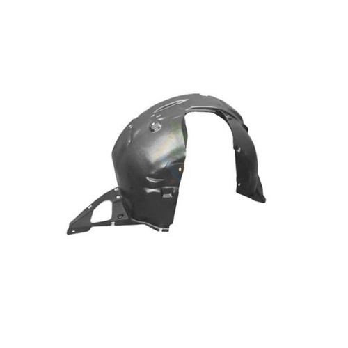 Підкрилок передній правий Peugeot 2008 2013-2019 Тайвань 9678811280