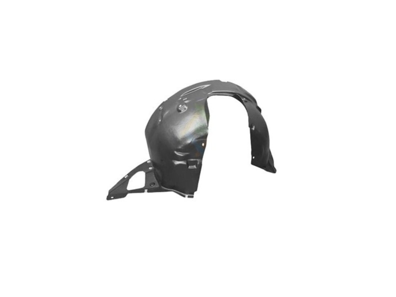 Підкрилок передній правий Peugeot 2008 2013-2019 Тайвань 9678811280